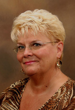 Judy Mehaffey