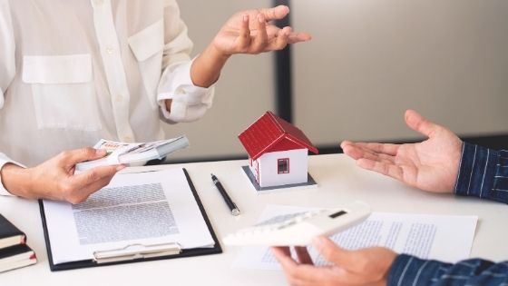 Read about why buyers submit exceptionally low offers and when it may be beneficial to accept.